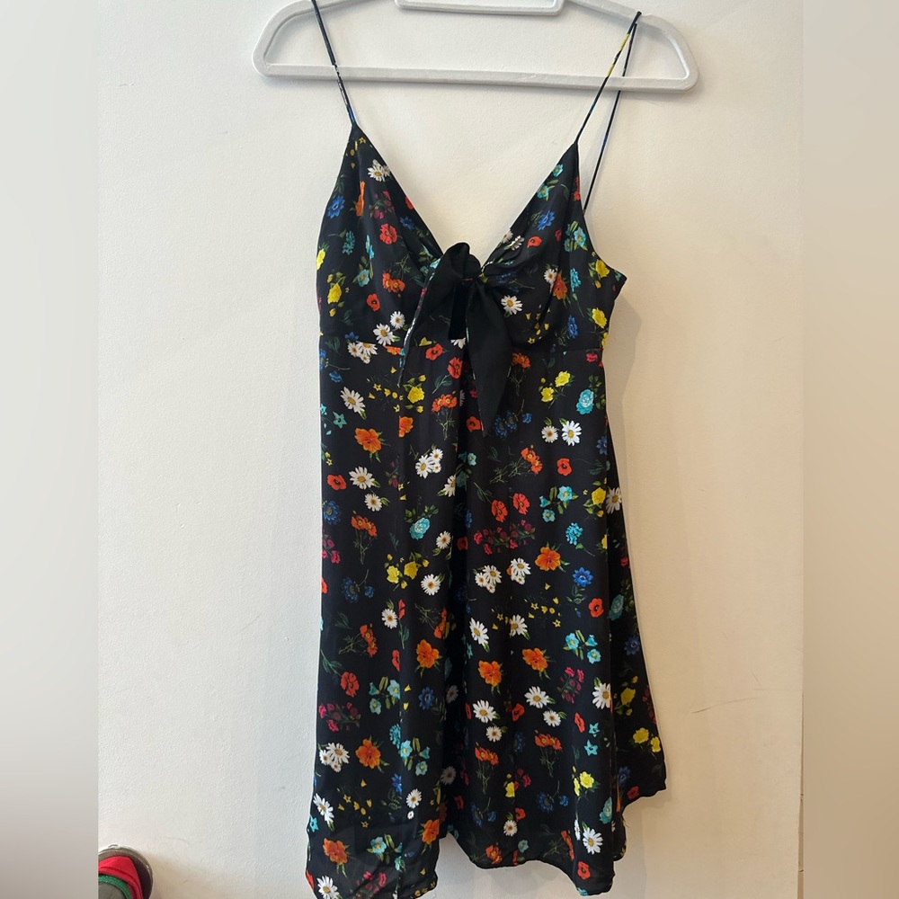 LIKE NEW Alice & Olivia Mini dress